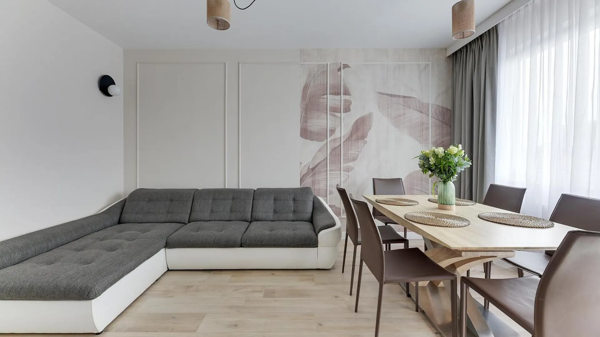 Scala Apartments By Blue Mandarin Gdansk