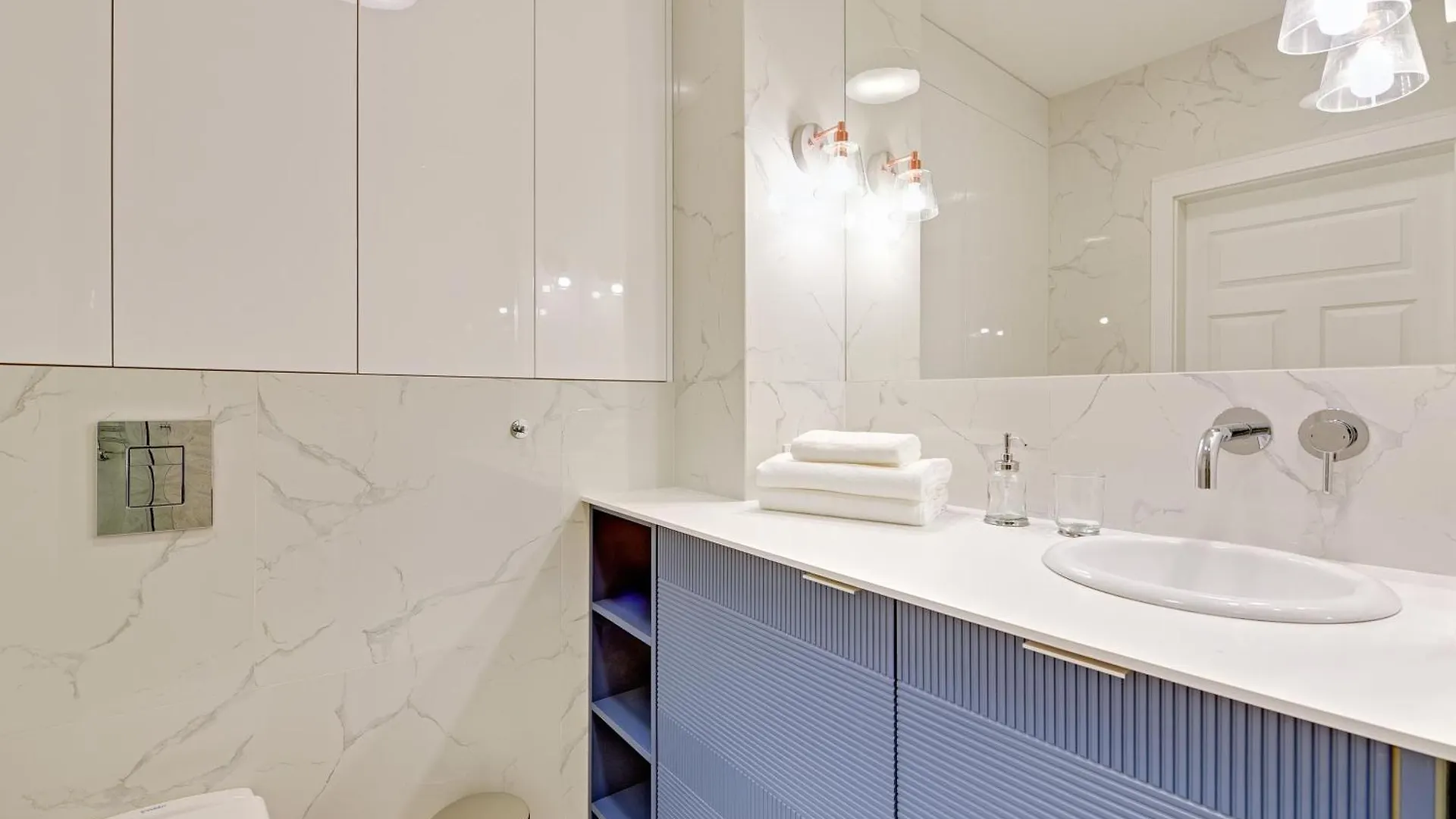 Scala Apartments By Blue Mandarin Gdansk
