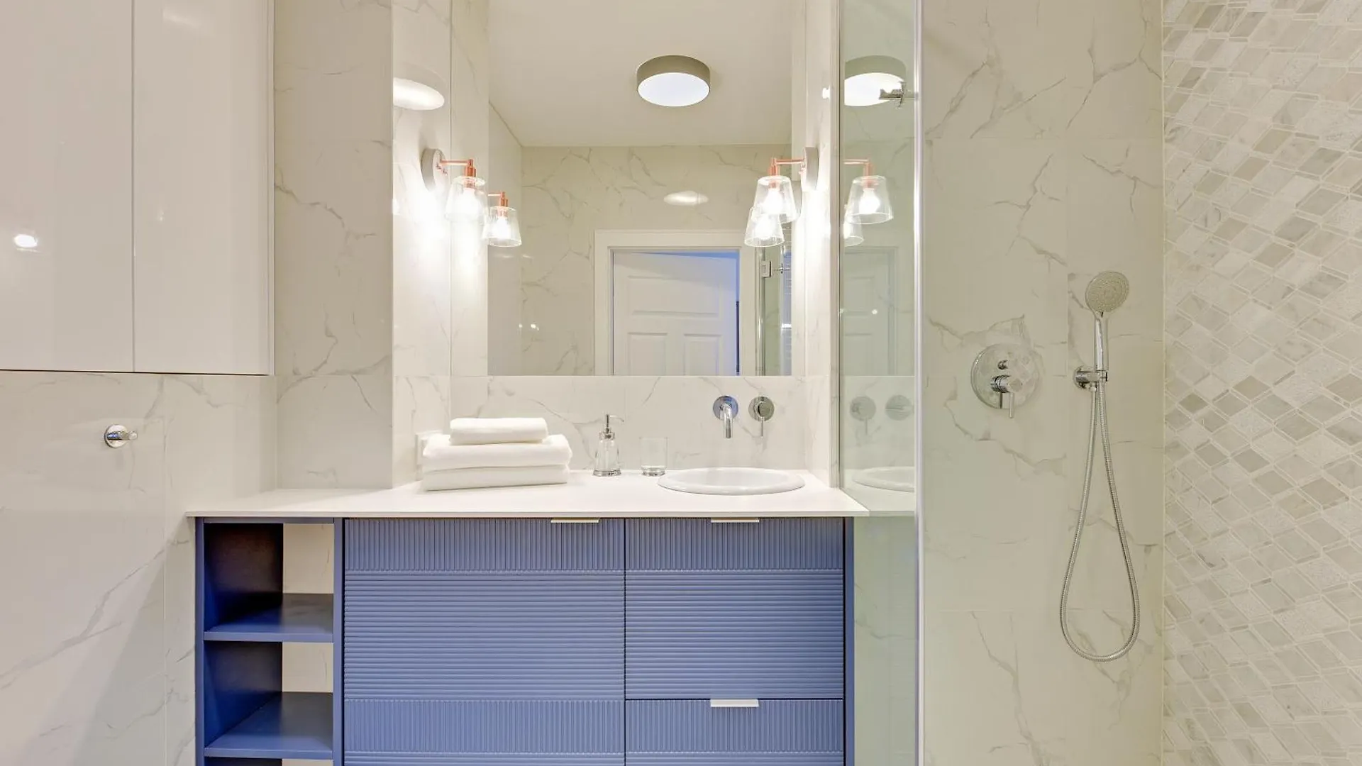 Scala Apartments By Blue Mandarin Gdansk Polonya