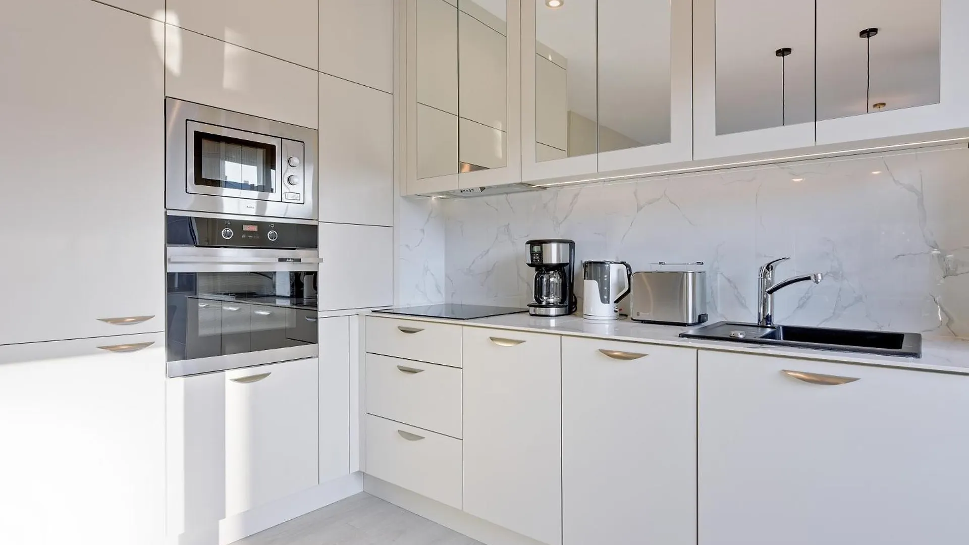 Scala Apartments By Blue Mandarin Gdansk