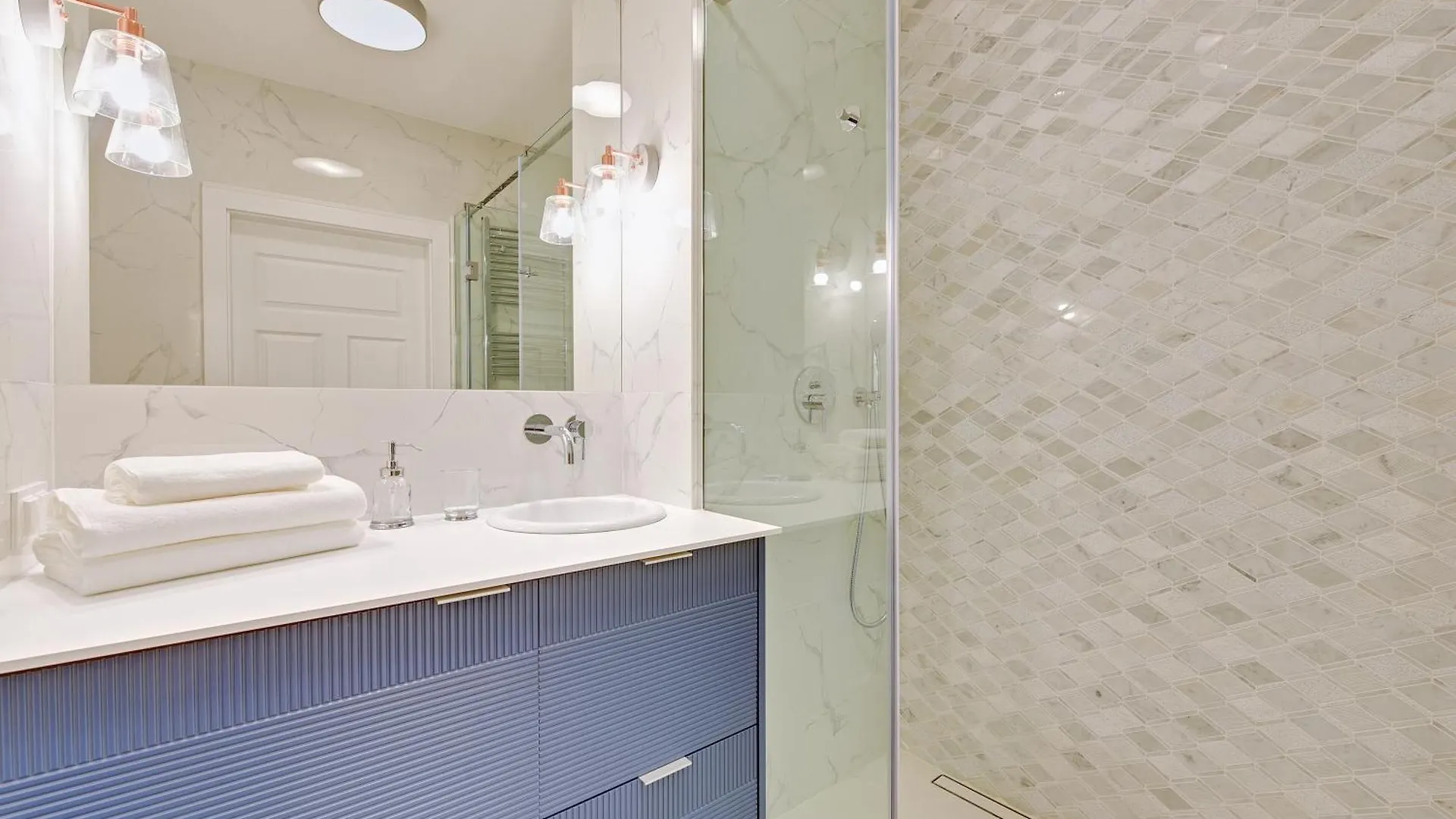 Scala Apartments By Blue Mandarin Gdansk