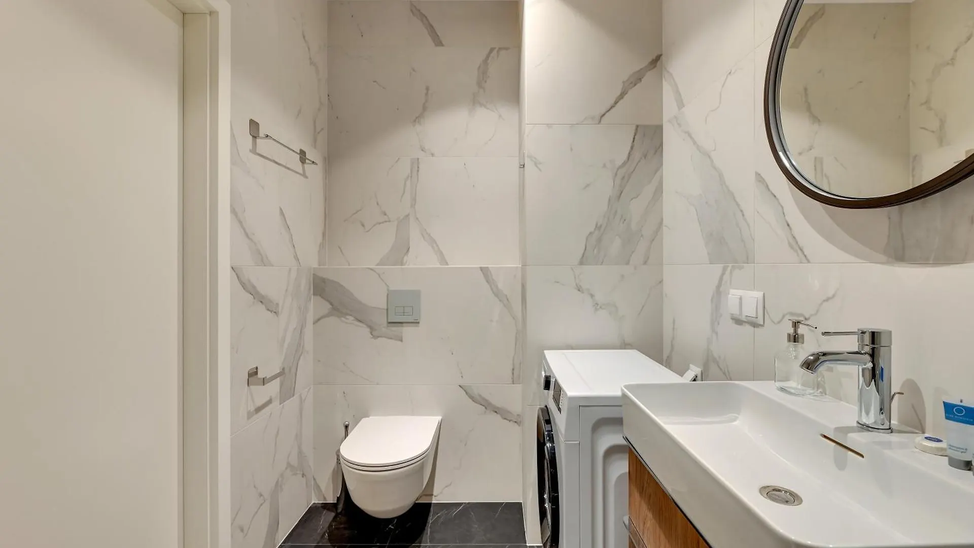 Scala Apartments By Blue Mandarin Gdansk