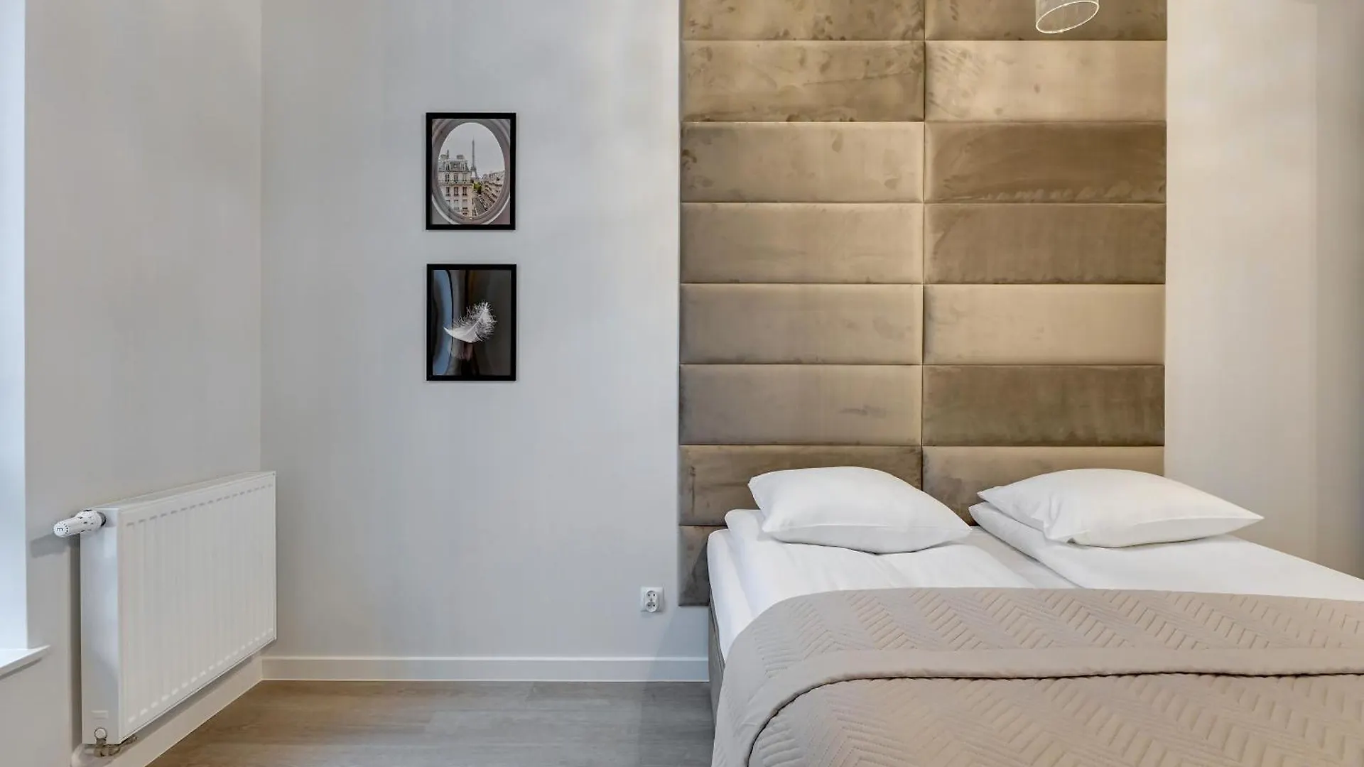 Scala Apartments By Blue Mandarin Gdansk
