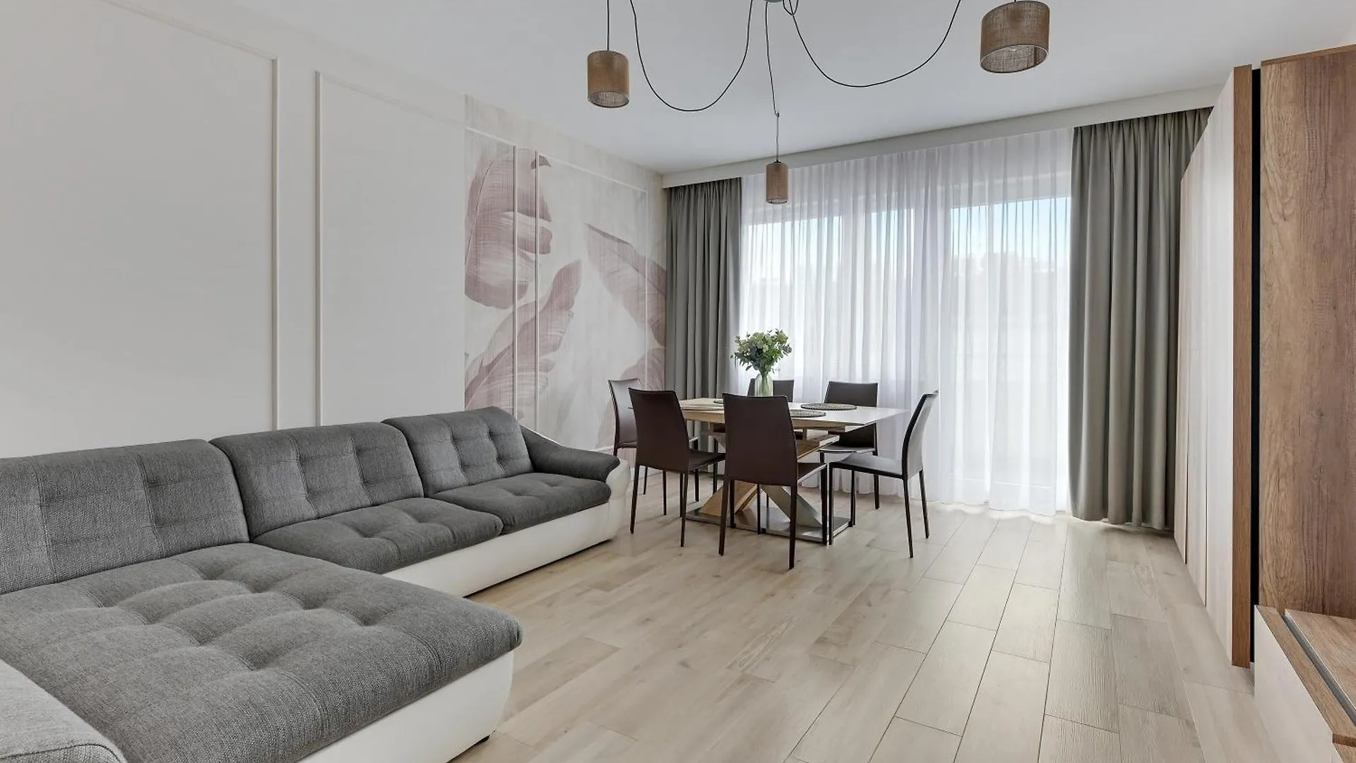 Scala Apartments By Blue Mandarin Gdansk