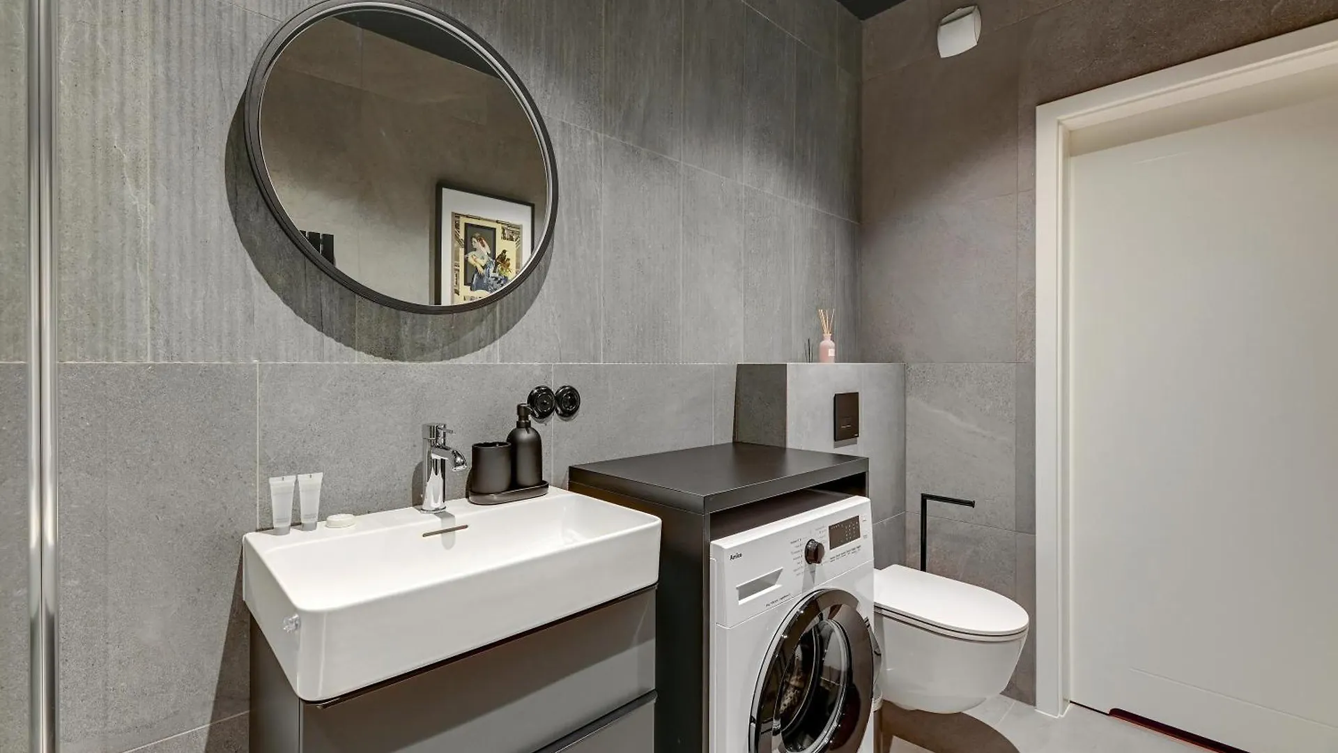 Scala Apartments By Blue Mandarin Гданьск