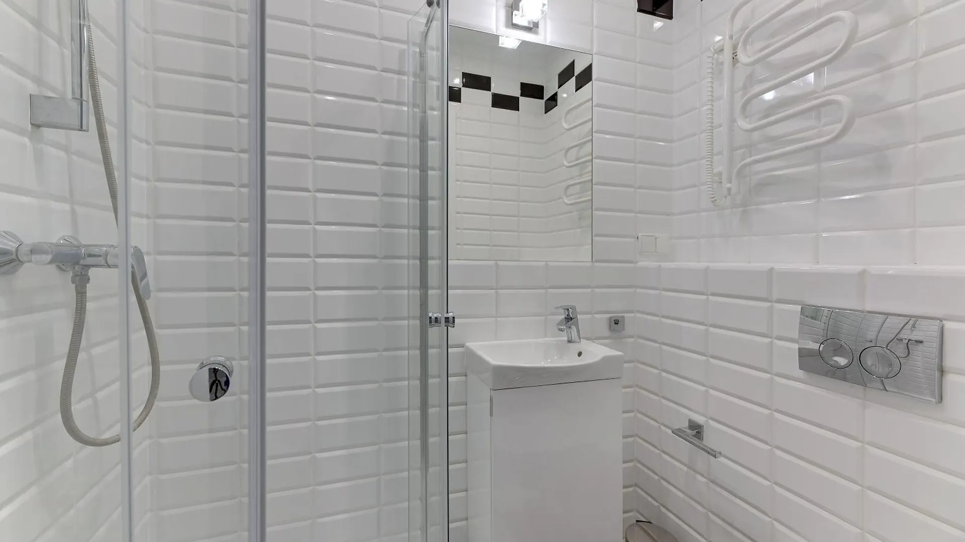 Scala Apartments By Blue Mandarin Gdansk