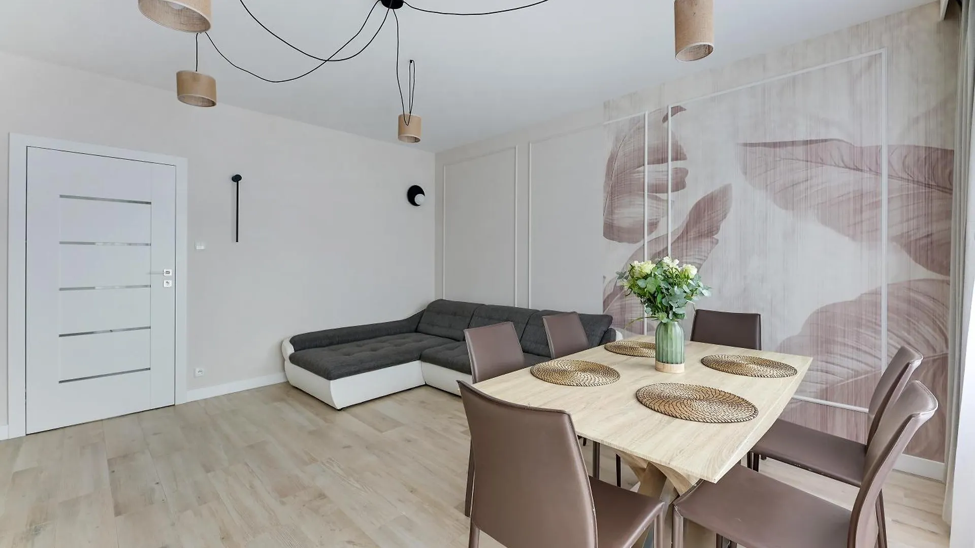 Scala Apartments By Blue Mandarin Gdansk 0*,  Poland