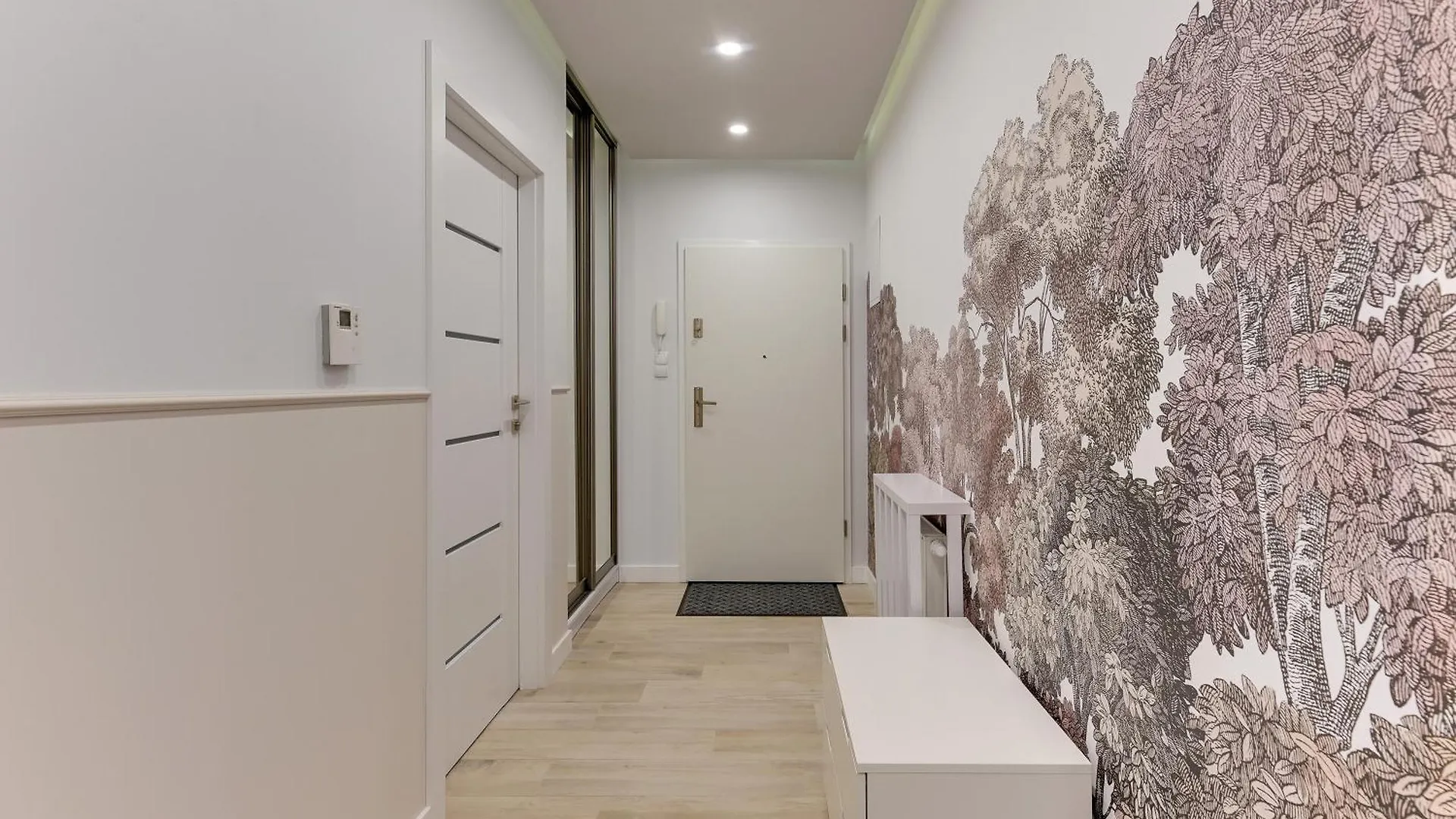 Scala Apartments By Blue Mandarin Gdansk
