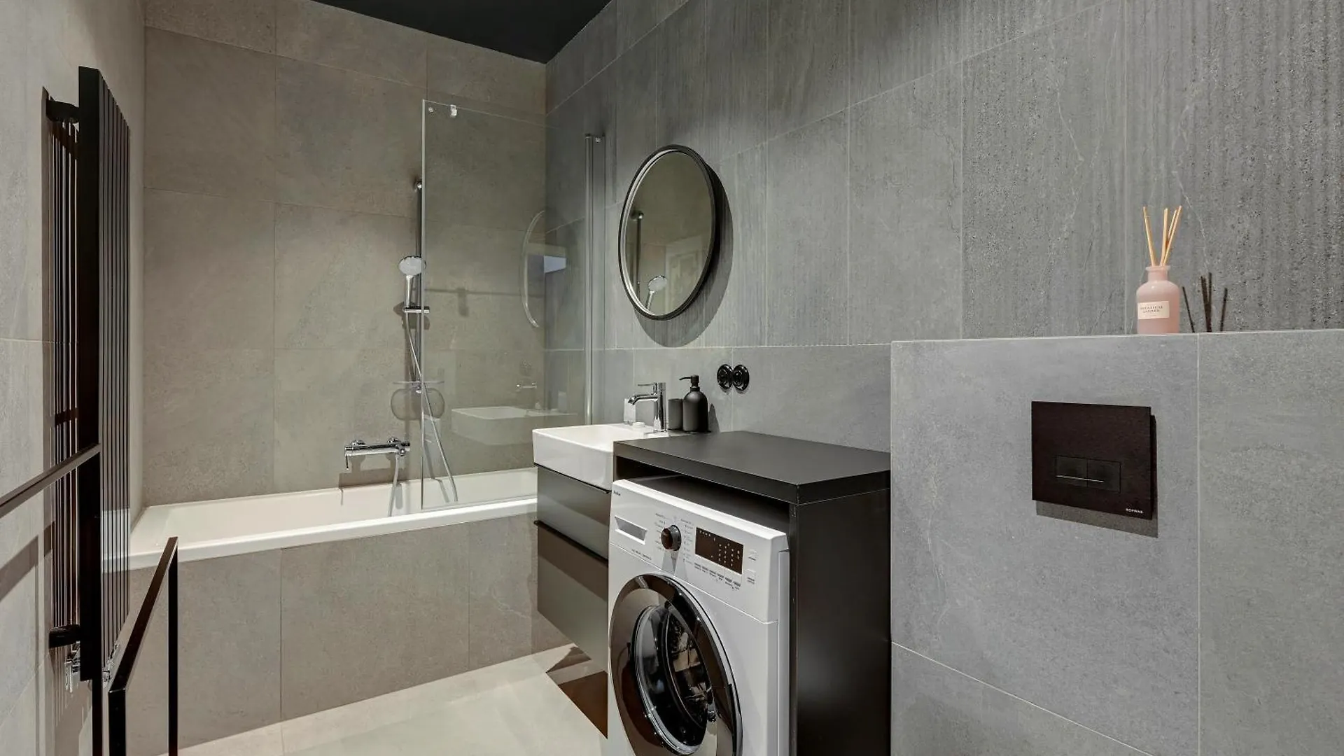 Scala Apartments By Blue Mandarin Gdansk 0*,