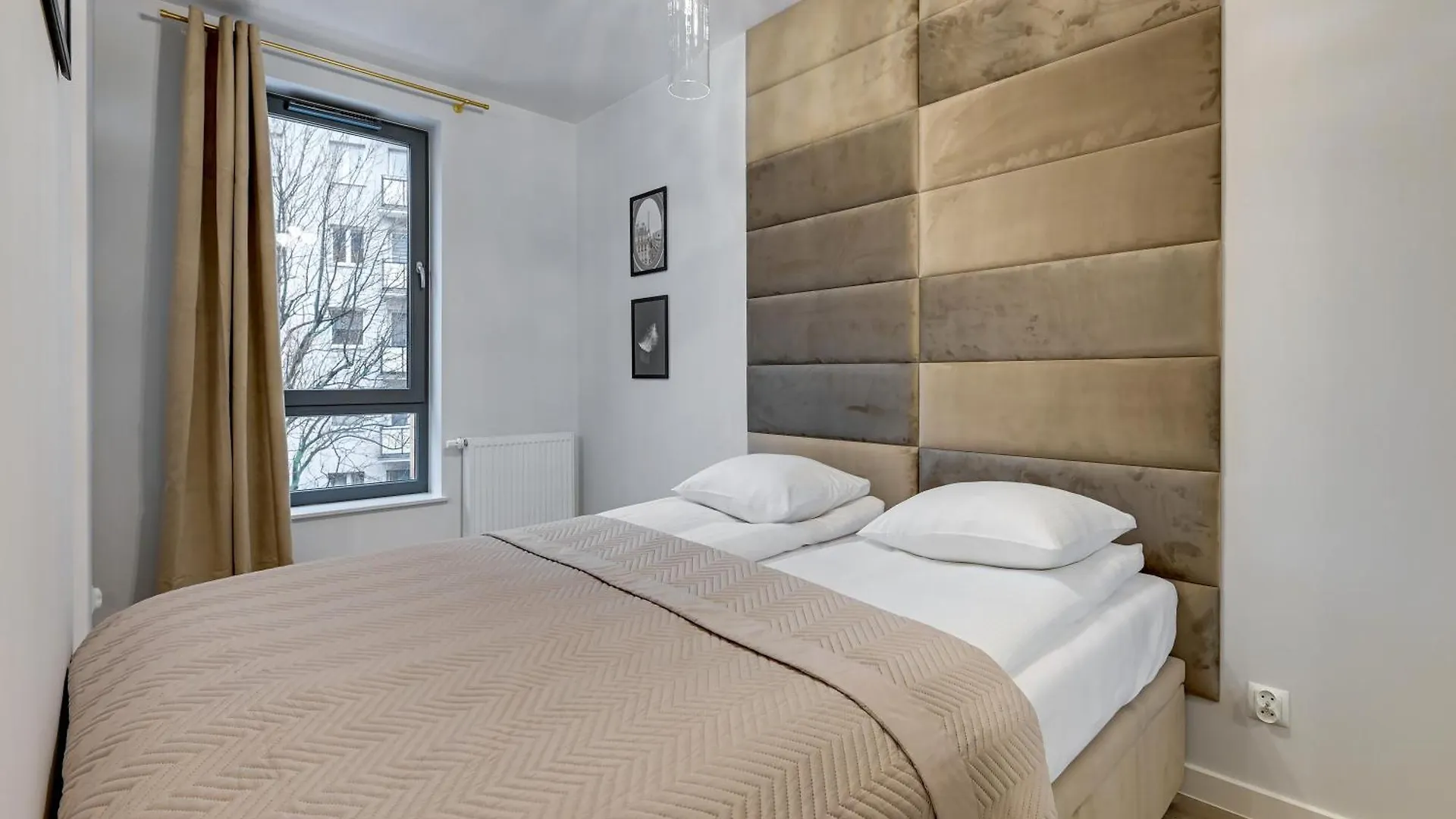 Scala Apartments By Blue Mandarin Gdansk Poland