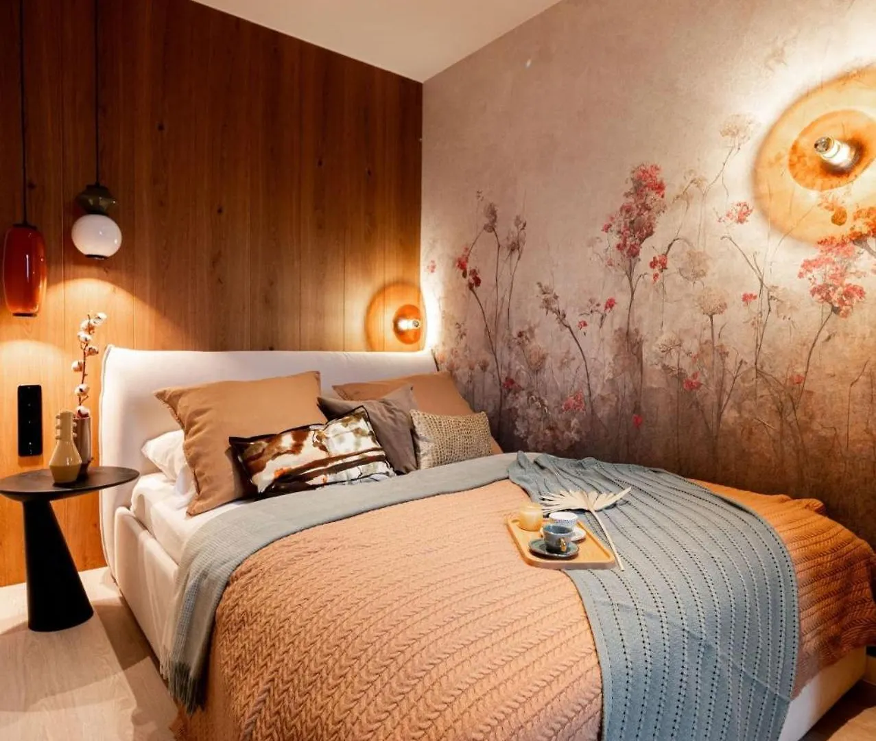 Scala Apartments By Blue Mandarin Gdansk